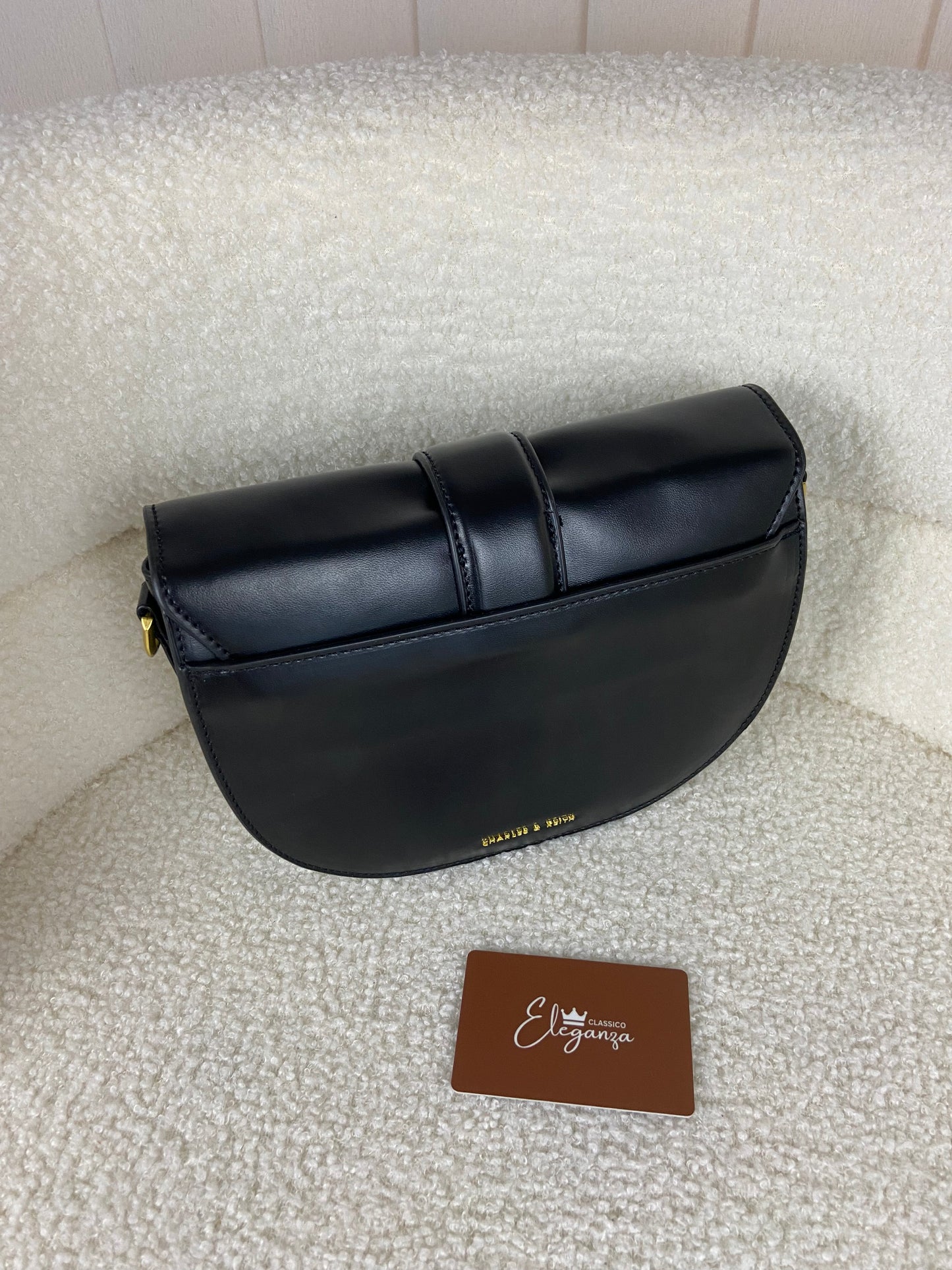 C&K Gabine Saddle Bag