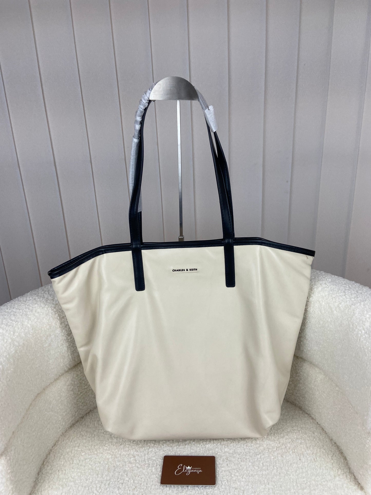 C&K Sianna Tote Bag