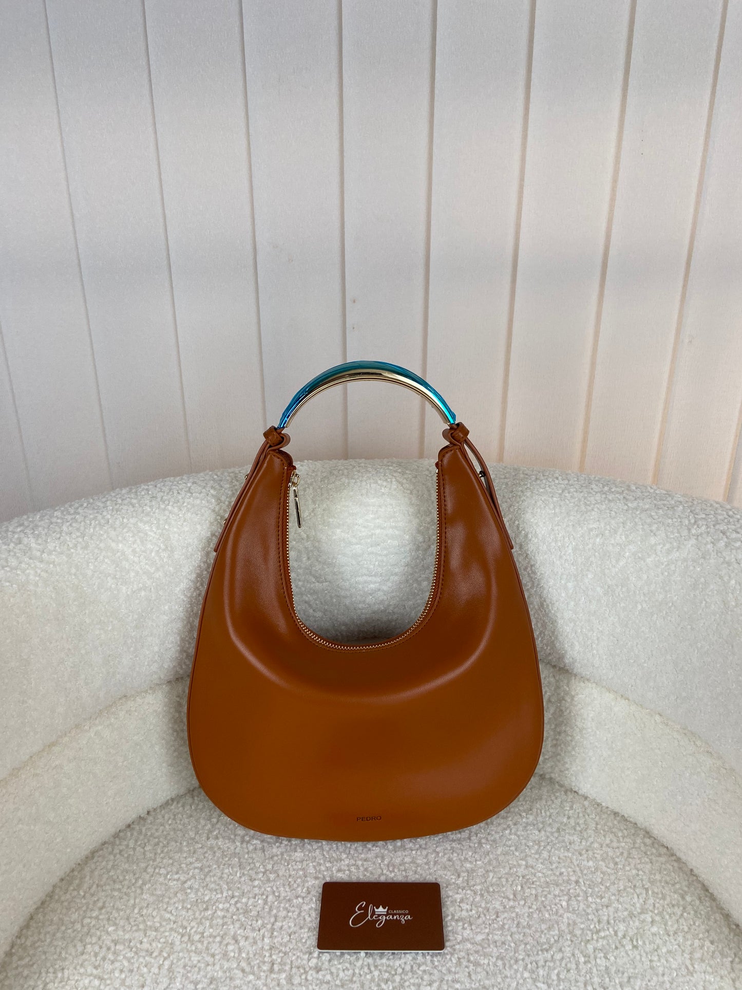 PDRO Lia Hobo Bag