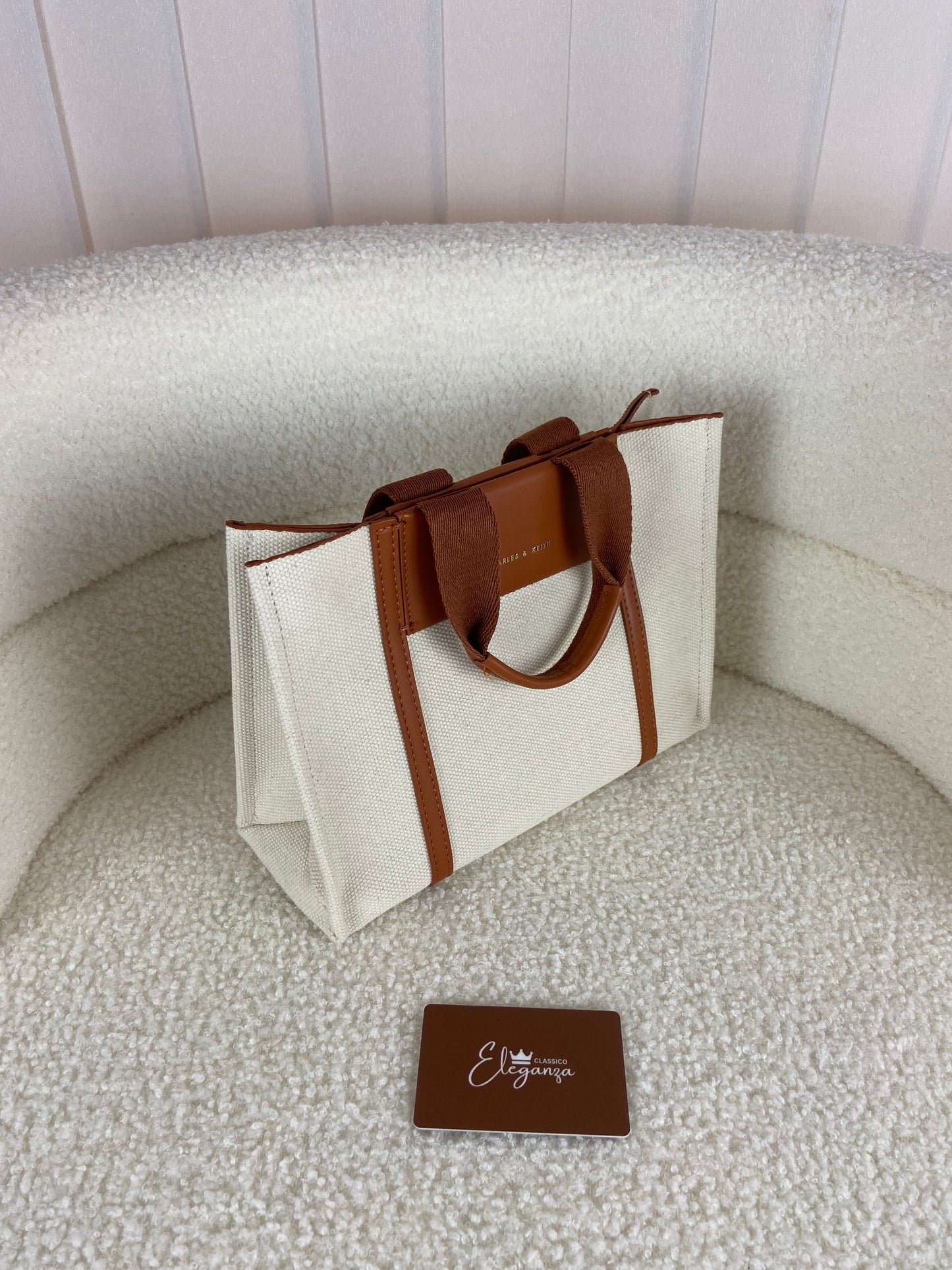 C&K Mini Shalia Tote Bag