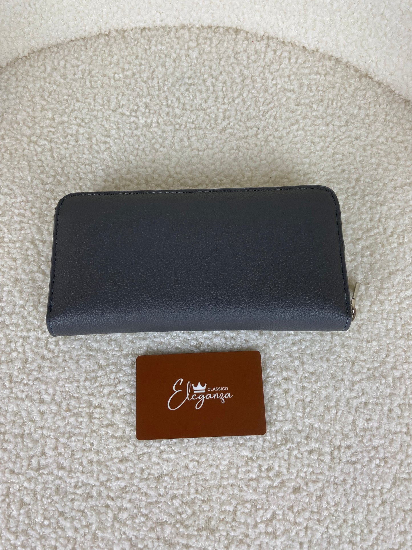 C&K Long Wallet