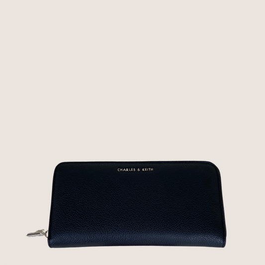 C&K Long Wallet