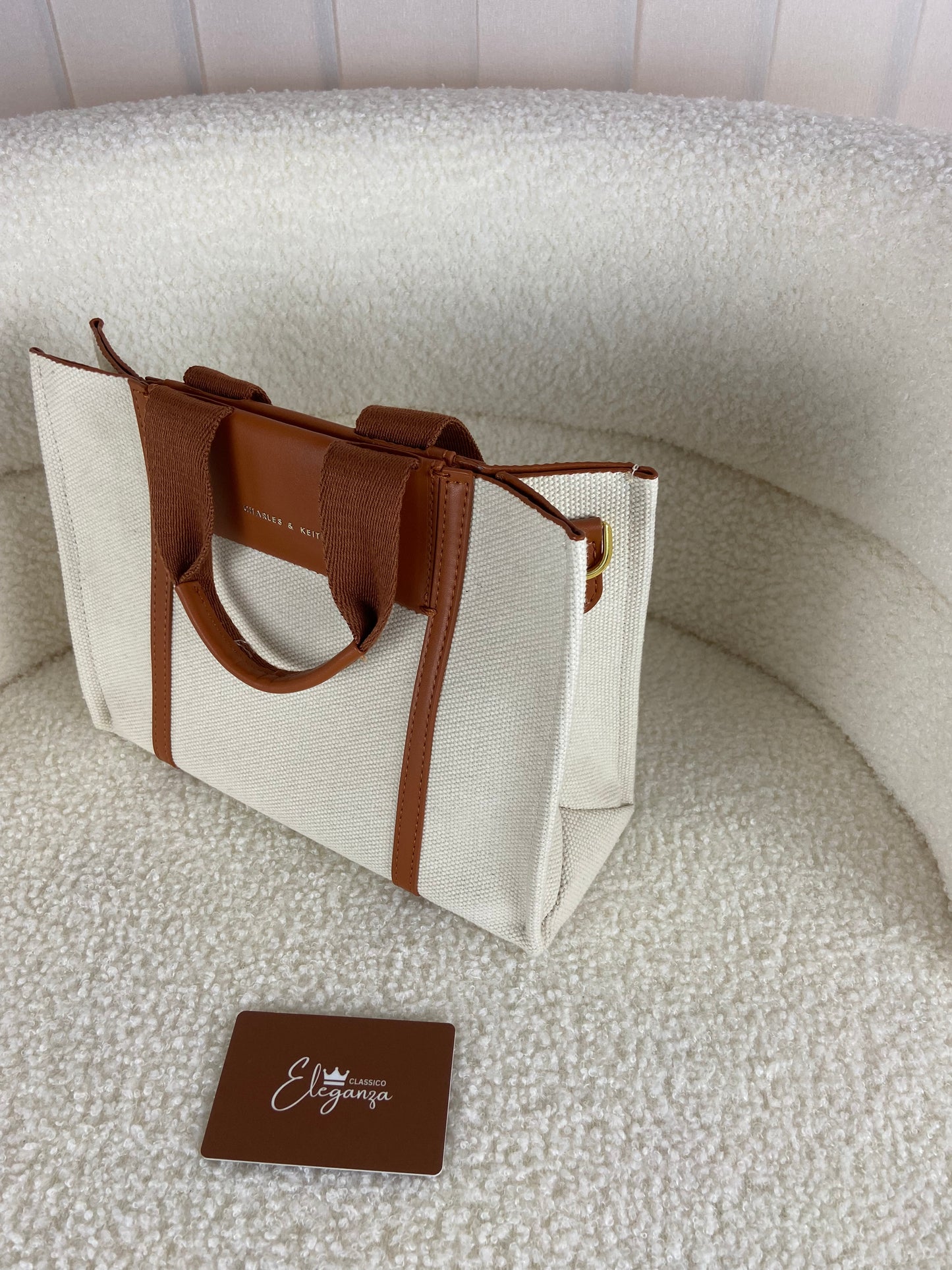 C&K Mini Shalia Tote Bag