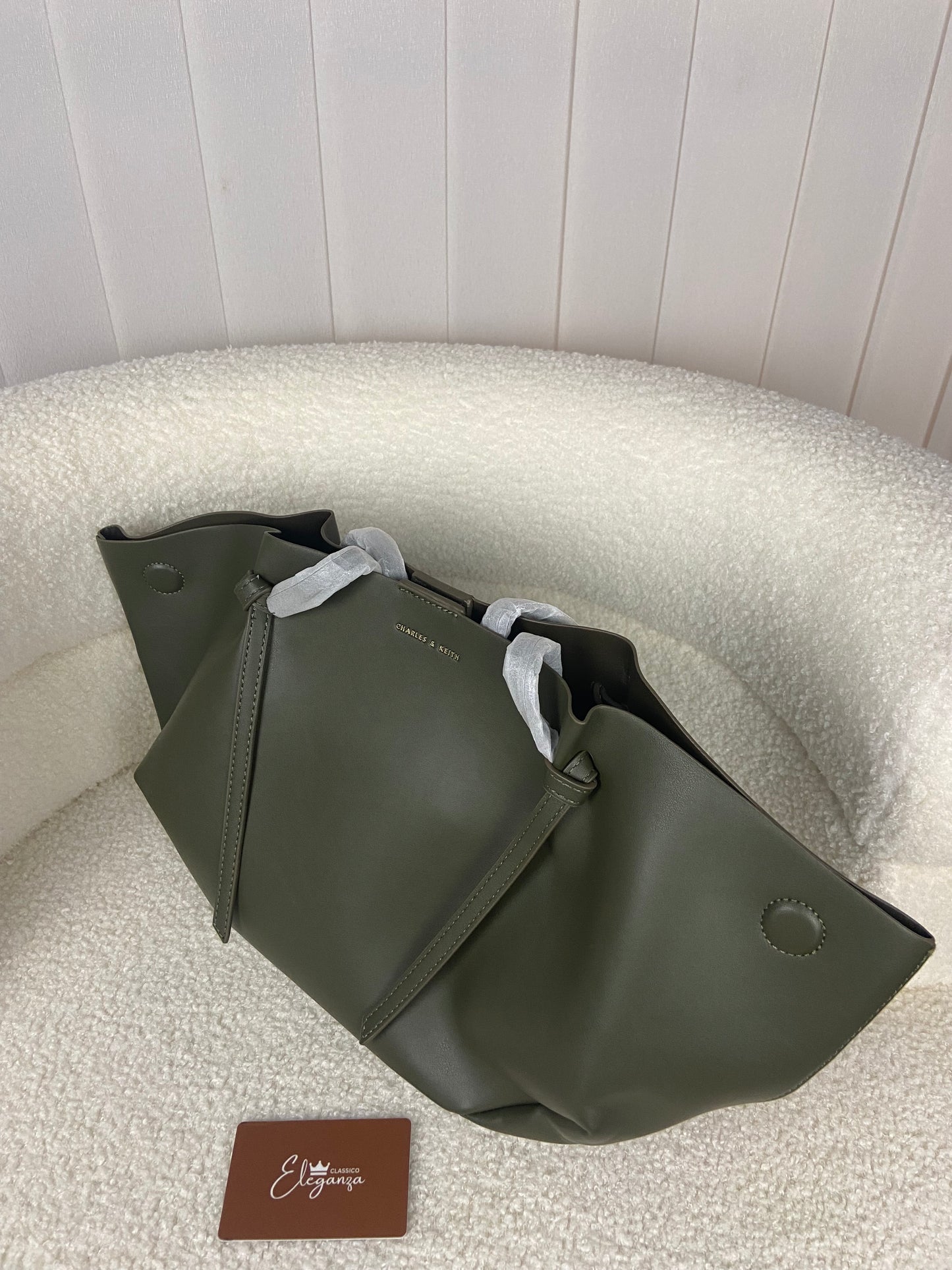 C&K Calla Tote Bag