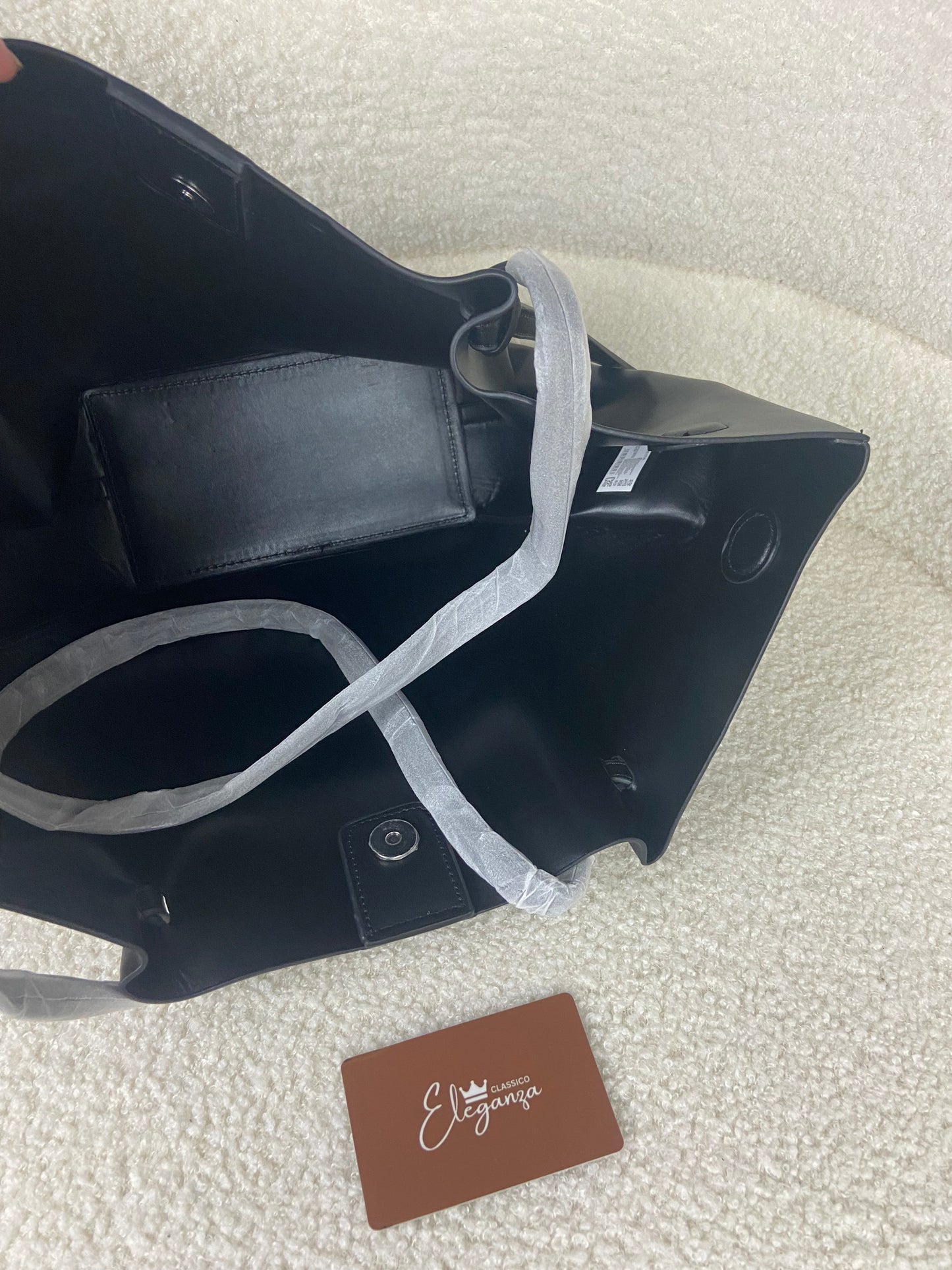 C&K Calla Tote Bag