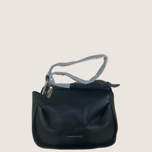 C&K Lumen Padded Crossbody Bag