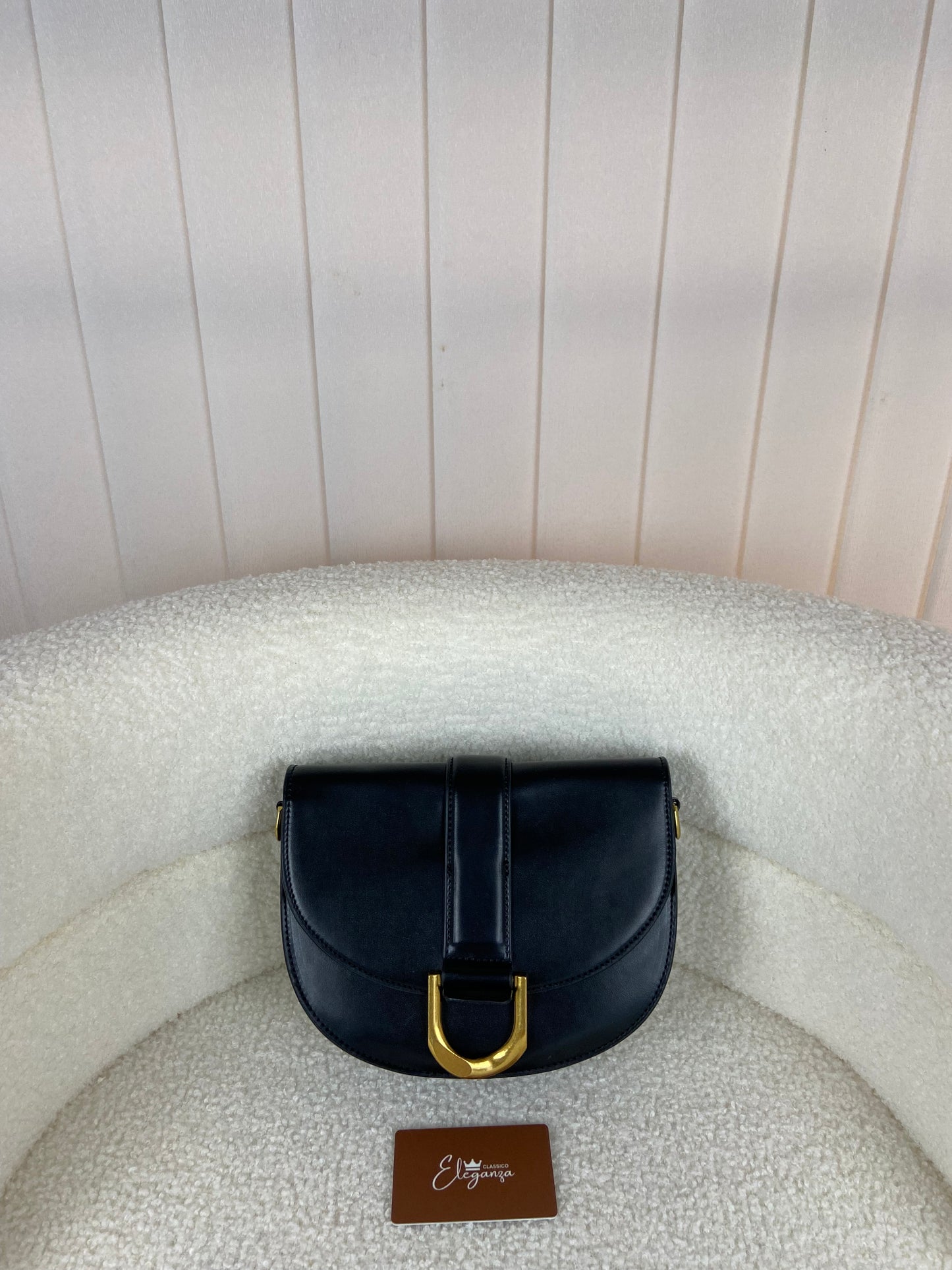 C&K Gabine Saddle Bag