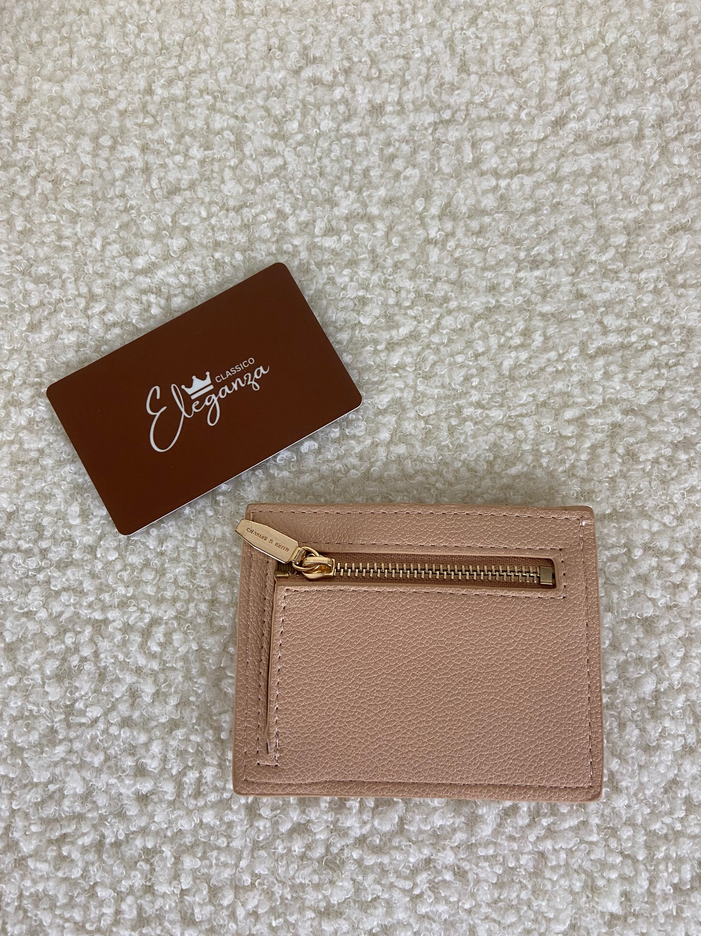 C&K Cardholder