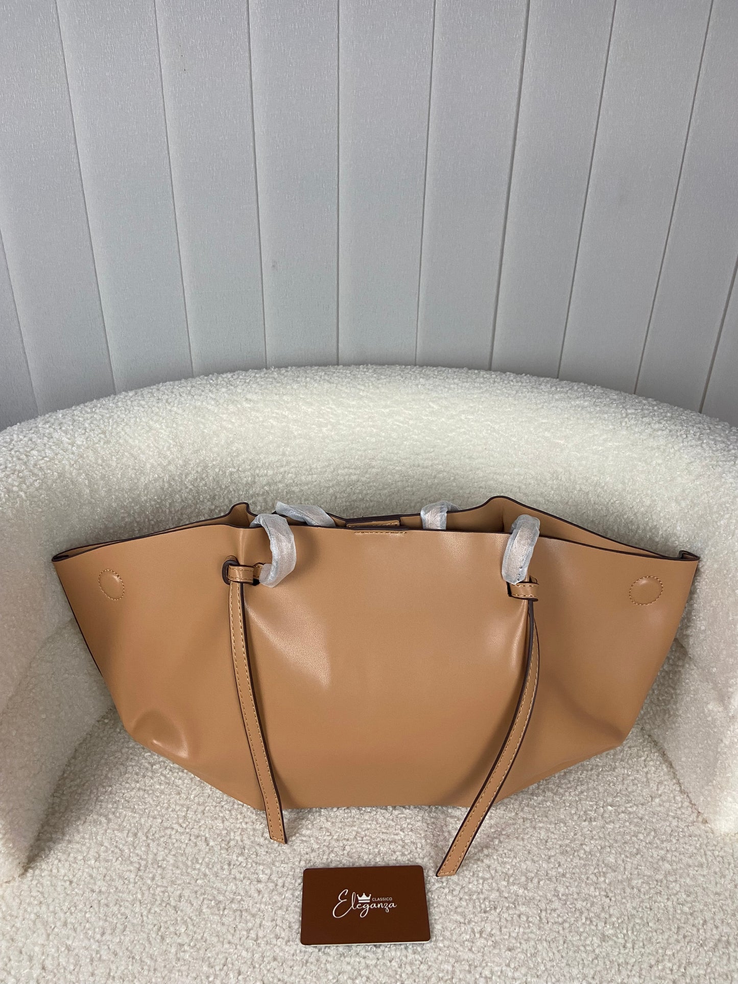 C&K Calla Tote Bag