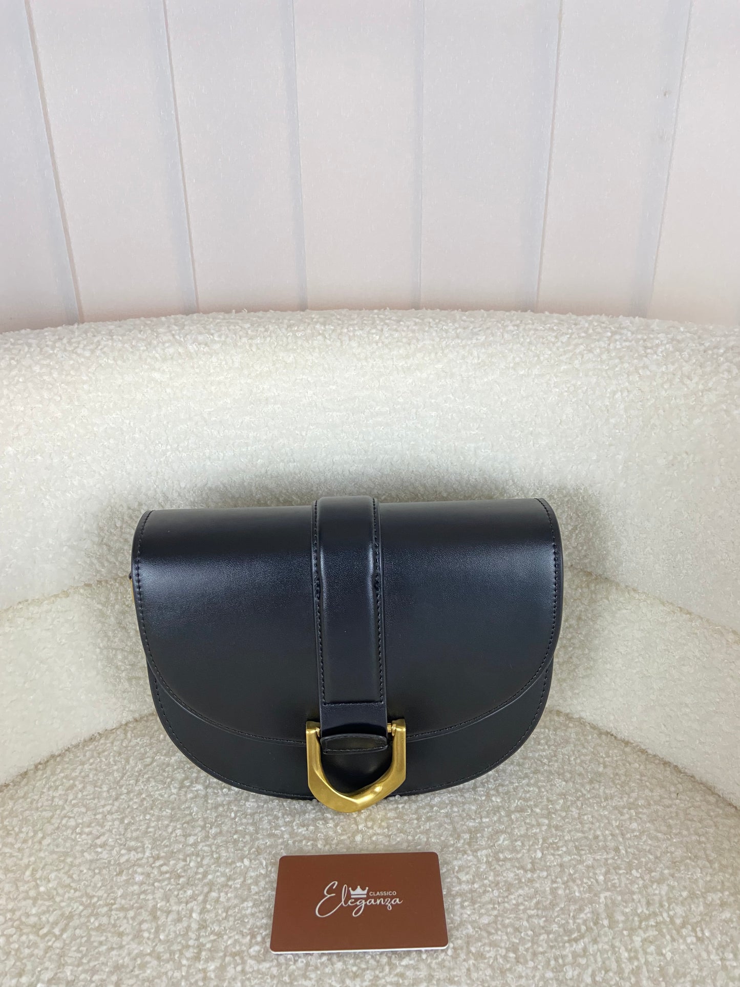 C&K Gabine Saddle Bag